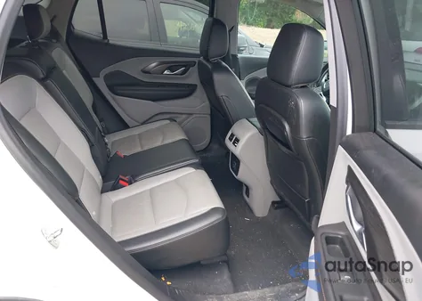 2019 GMC Terrain Slt z USA, uszkodzony, nr VIN 3GKALPEX3KL134814